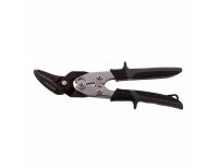  Ножницы по металлу "Piranha", усиленные, 255 мм, прямой и левый рез, сталь СrMo, двухкомпонентные рукоятки Gross, фото 2 