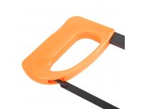  Ножовка по металлу, 300 мм, пластмассовая ручка Sparta, фото 4 