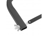  Ножовка по металлу, 300 мм, пластмассовая ручка Sparta, фото 5 