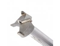  Сверло Форстнера по дереву, 22 мм, цилиндрический хвостовик Сибртех, фото 2 