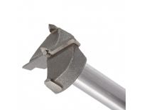  Сверло Форстнера по дереву, 28 мм, цилиндрический хвостовик Сибртех, фото 2 