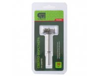  Сверло Форстнера по дереву, 30 мм, цилиндрический хвостовик Сибртех, фото 3 