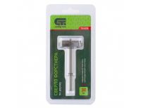  Сверло Форстнера по дереву, 38 мм, цилиндрический хвостовик Сибртех, фото 3 