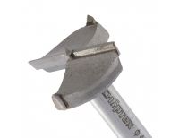  Сверло Форстнера по дереву, 40 мм, цилиндрический хвостовик Сибртех, фото 2 