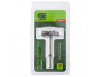  Сверло Форстнера по дереву, 40 мм, цилиндрический хвостовик Сибртех, фото 3 