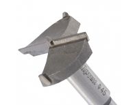  Сверло Форстнера по дереву, 45 мм, цилиндрический хвостовик Сибртех, фото 2 