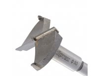  Сверло Форстнера по дереву, 50 мм, цилиндрический хвостовик Сибртех, фото 2 