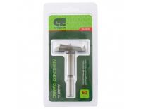  Сверло Форстнера по дереву, 50 мм, цилиндрический хвостовик Сибртех, фото 3 