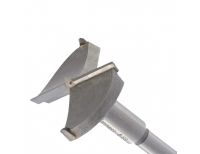  Сверло Форстнера по дереву, 55 мм, цилиндрический хвостовик Сибртех, фото 2 