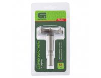  Сверло Форстнера по дереву, 55 мм, цилиндрический хвостовик Сибртех, фото 3 