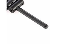  Сверло по дереву регулируемое "Балеринка", 30-200 мм, фото 3 