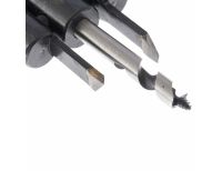  Сверло по дереву регулируемое "Балеринка", 30-200 мм, фото 4 