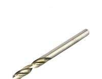  Сверло по металлу, 8 х 165 мм, полированное, удл, HSS, 5 шт, цилиндрический хвостовик Matrix, фото 3 