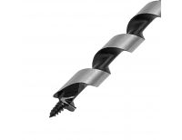  Сверло по дереву шнековое, 10 х 230 мм, шестигранный хвостовик Matrix, фото 2 