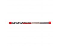  Сверло по дереву шнековое, 10 х 230 мм, шестигранный хвостовик Matrix, фото 5 