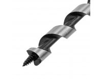  Сверло по дереву шнековое, 12 х 230 мм, шестигранный хвостовик Matrix, фото 2 