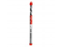  Сверло по дереву шнековое, 12 х 230 мм, шестигранный хвостовик Matrix, фото 4 