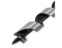  Сверло по дереву шнековое, 16 х 460 мм, шестигранный хвостовик Matrix, фото 2 