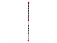  Сверло по дереву шнековое, 16 х 460 мм, шестигранный хвостовик Matrix, фото 4 