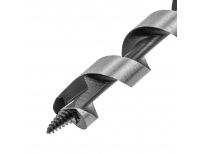  Сверло по дереву шнековое, 18 х 460 мм, шестигранный хвостовик Matrix, фото 2 