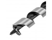  Сверло по дереву шнековое, 20 х 460 мм, шестигранный хвостовик Matrix, фото 2 