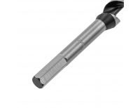  Сверло по дереву шнековое, 20 х 460 мм, шестигранный хвостовик Matrix, фото 3 