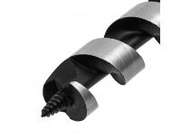  Сверло по дереву шнековое, 30 х 460 мм, шестигранный хвостовик Matrix, фото 2 