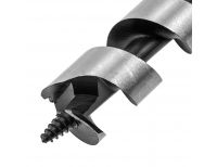  Сверло по дереву шнековое, 35 х 460 мм, шестигранный хвостовик Matrix, фото 2 