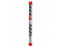  Сверло по дереву шнековое, 35 х 460 мм, шестигранный хвостовик Matrix, фото 4 