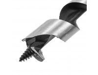  Сверло по дереву шнековое, 20 х 600 мм, шестигранный хвостовик Matrix, фото 2 