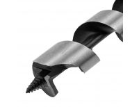  Сверло по дереву шнековое, 25 х 600 мм, шестигранный хвостовик Matrix, фото 2 