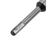  Сверло по дереву шнековое, 25 х 600 мм, шестигранный хвостовик Matrix, фото 3 