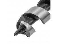  Сверло по дереву шнековое, 35 х 350 мм, шестигранный хвостовик Matrix, фото 2 