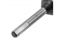  Сверло по дереву шнековое, 35 х 350 мм, шестигранный хвостовик Matrix, фото 3 