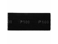  Сетка абразивная, P 100, 115 х 280 мм, 10 шт Sparta, фото 2 