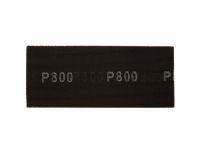  Сетка абразивная, P 800, 115 х 280 мм, 5 шт Denzel, фото 2 