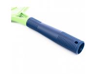  Скребок, лезвие 100 мм, пластиковая ручка, 200 мм Сибртех, фото 5 