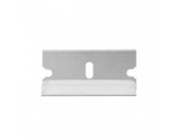  Лезвия запасные для скребка 79547, 79539, 39.5 x 19.5 мм, 5 шт Matrix, фото 2 