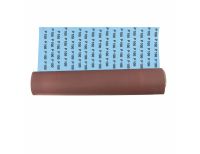  Шкурка на тканевой основе, P 100, 1000 мм х 20 м, водостойкая Matrix, фото 2 