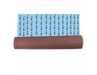  Шкурка на тканевой основе, P 280, 1000 мм х 20 м, водостойкая Matrix, фото 2 