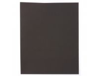  Шлифлист на бумажной основе, P 2000, 230 х 280 мм, 10 шт, водостойкий Matrix, фото 2 