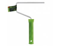  Ручка для валиков 180 мм, D ручки - 6 мм, оцинкованная Сибртех, фото 2 