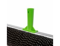  Валик игольчатый по бетону, 600 мм Сибртех, фото 5 