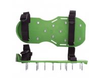  Шипованные насадки на обувь для наливного пола Сибртех, фото 2 