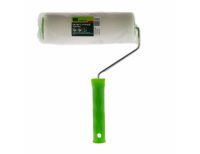  Валик "Поролон" с ручкой, 200 мм, D 48 мм, D ручки 6 мм Россия Сибртех, фото 3 