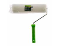  Валик "Поролон" с ручкой, 250 мм, D 48 мм, D ручки 6 мм Россия Сибртех, фото 3 