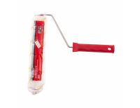  Валик для внутренних работ синтетический, 250 мм, ворс 12 мм, D 36 мм, D ручки 6 мм, полиакрил Matrix, фото 3 