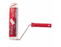  Валик "Нейлон Стандарт", 250 мм, ворс 9 мм, D 48 мм, D ручки 6 мм, полиамид Matrix, фото 3 