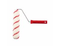  Валик "Нейлон Стандарт", 250 мм, ворс 9 мм, D 36 мм, D ручки 6 мм, полиамид Matrix, фото 2 