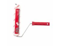  Валик "Нейлон Стандарт", 250 мм, ворс 9 мм, D 36 мм, D ручки 6 мм, полиамид Matrix, фото 3 